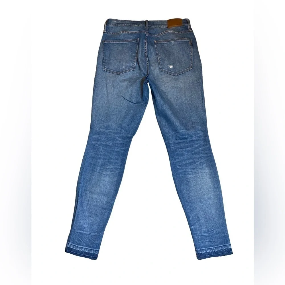 Madewell 9